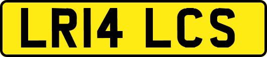 LR14LCS