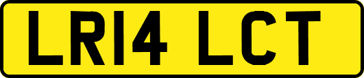 LR14LCT