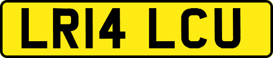 LR14LCU