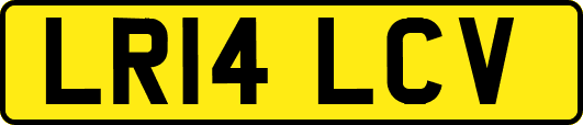 LR14LCV