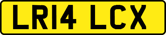 LR14LCX