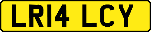 LR14LCY