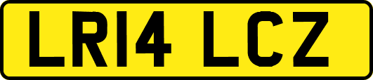 LR14LCZ