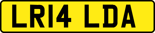 LR14LDA