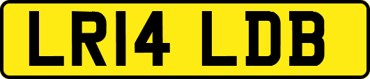 LR14LDB