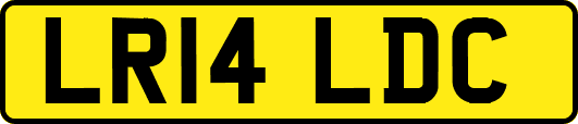LR14LDC
