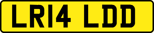 LR14LDD