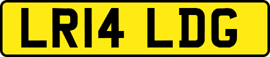 LR14LDG