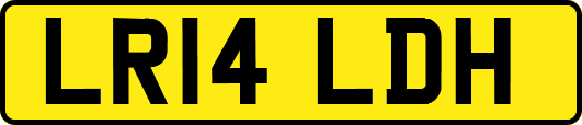 LR14LDH