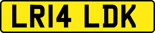 LR14LDK