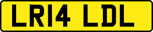 LR14LDL