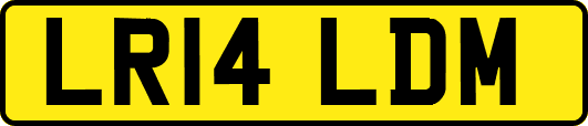 LR14LDM