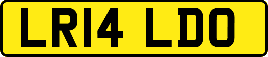 LR14LDO