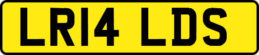 LR14LDS