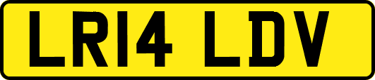 LR14LDV