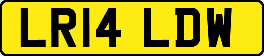 LR14LDW