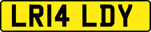 LR14LDY