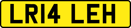 LR14LEH