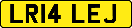 LR14LEJ