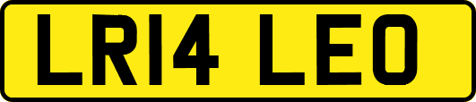 LR14LEO