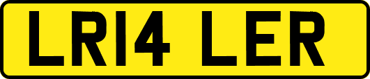 LR14LER