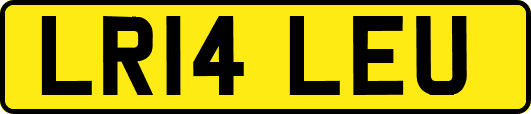 LR14LEU