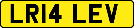 LR14LEV
