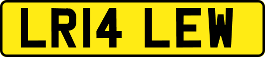 LR14LEW