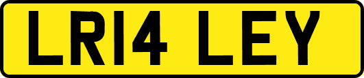LR14LEY