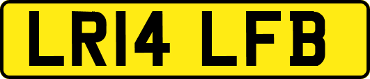 LR14LFB