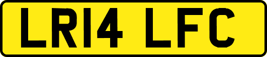 LR14LFC