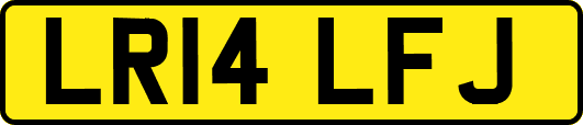 LR14LFJ