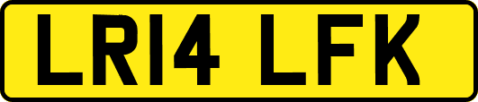 LR14LFK