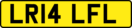 LR14LFL