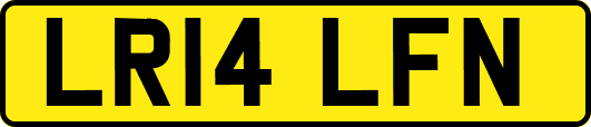 LR14LFN