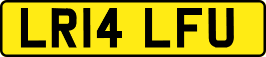 LR14LFU