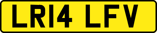 LR14LFV