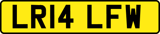 LR14LFW