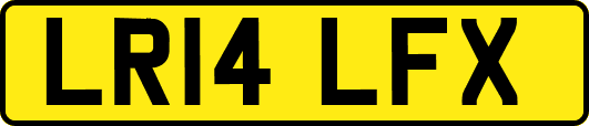 LR14LFX