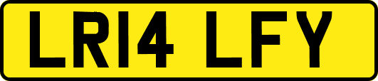 LR14LFY