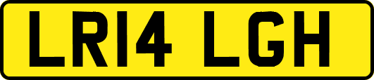 LR14LGH