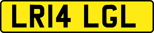 LR14LGL