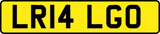 LR14LGO