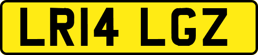 LR14LGZ