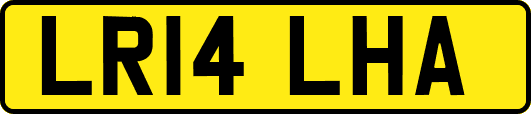 LR14LHA