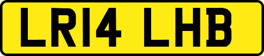 LR14LHB