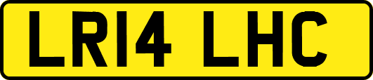 LR14LHC