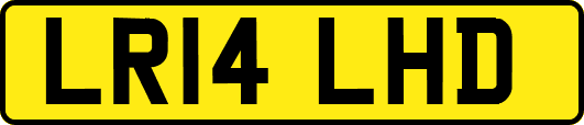 LR14LHD