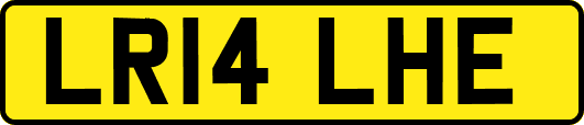 LR14LHE