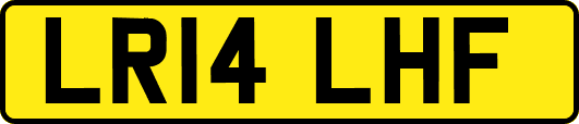 LR14LHF